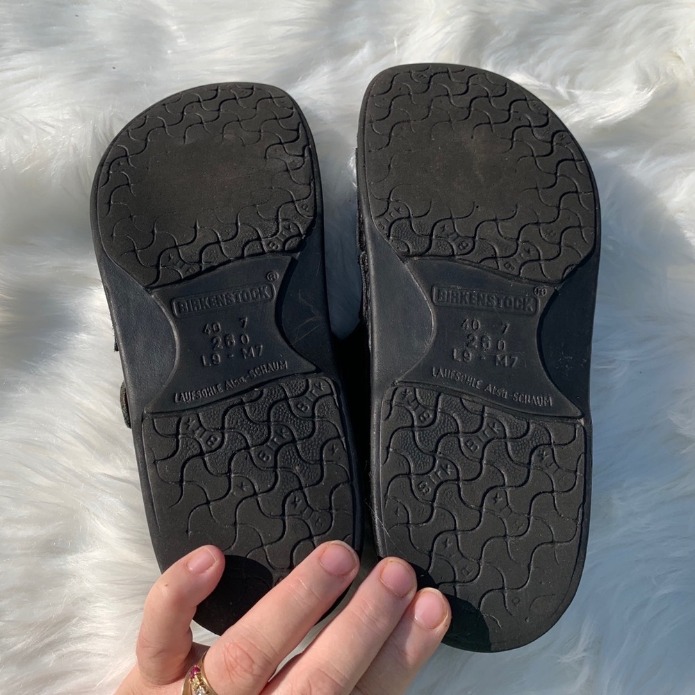 ⚜️Birkenstock Shoe’s Size 40 ⚜️ - Picture 8 of 8